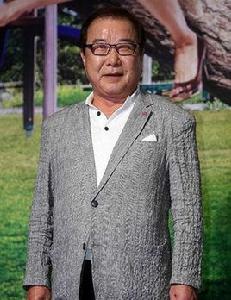 張勇[韓國演員]