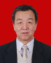 武德[山西省忻州市人民政府副市長]