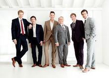 國王歌手合唱團