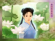 似水流年，爭教相思-新仙劍奇俠傳