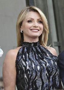 安赫莉卡·里韋拉 安赫莉卡·里韋拉