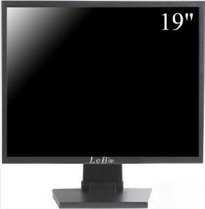 19寸監視器