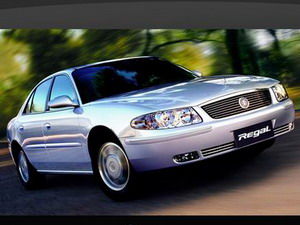 君威GL2.5豪華版 君威GL2.5豪華版