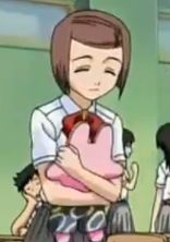 小川美知留 小川美知留