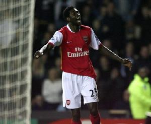 西依·伊曼紐爾·阿德巴約