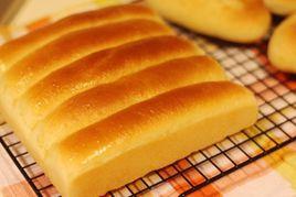 牛奶排包 牛奶排包