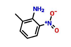 2-甲基-6-硝基苯胺 2-甲基-6-硝基苯胺