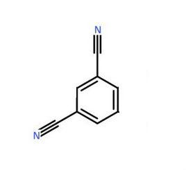 間苯二甲腈 間苯二甲腈