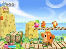 星之卡比新冒險 星之卡比新冒險