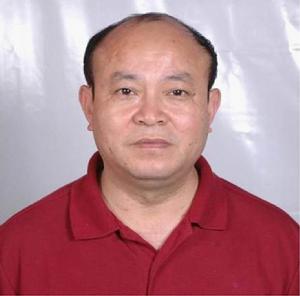 李漢國[江西財經大學教授]