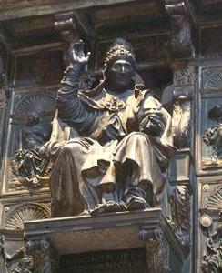 英諾森八世 英諾森八世