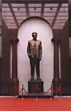 瞿秋白故居 瞿秋白故居