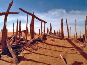 阿克斯皮力古城 阿克斯皮力古城