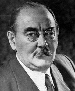 斯洛·莫霍里·納吉