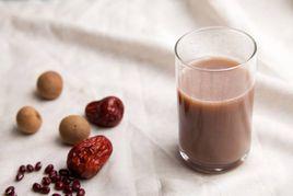 桂圓豆漿 桂圓豆漿