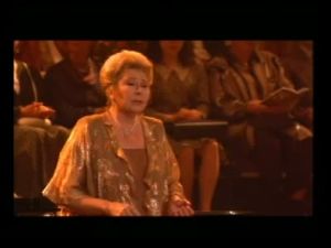 克里絲塔·路德維希 克里絲塔·路德維希