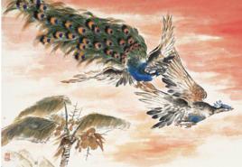 孔雀東南飛[樂府詩]