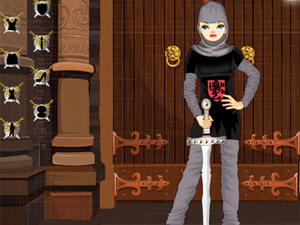 美女騎士2 美女騎士2