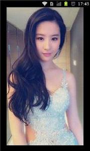 劉亦菲高清壁紙大全 劉亦菲高清壁紙大全