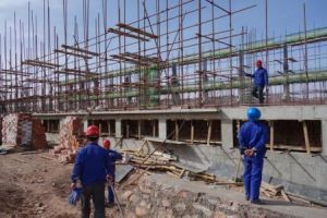 施工項目 施工項目