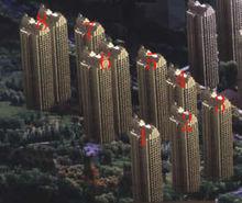 南湖國際社區二期