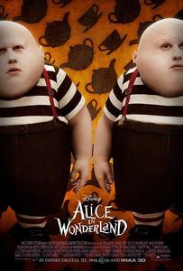 艾麗絲漫遊奇境記[2010年華特·迪士尼發行3D電影]
