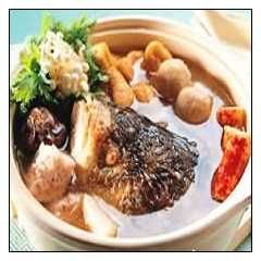 砂鍋魚頭豆腐火鍋 砂鍋魚頭豆腐火鍋