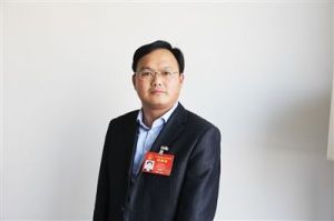 吳友勝[安徽華茂集團有限公司動力分廠弱電班班長]