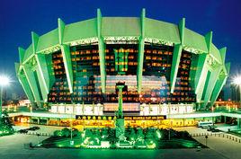 上海富豪東亞酒店 上海富豪東亞酒店