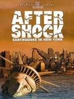 《餘震:紐約大地震》 《餘震:紐約大地震》