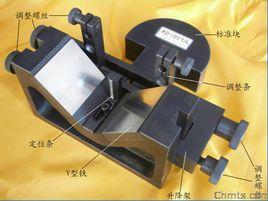 螺旋度檢測儀 螺旋度檢測儀