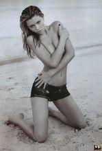 阿比&middot;克蘭茜