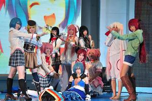 第十一屆中國國際動漫節 第十一屆中國國際動漫節