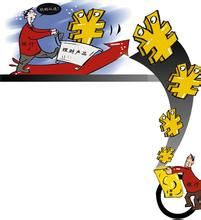 高息債券 高息債券