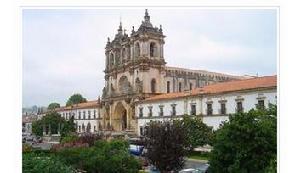 阿爾科巴薩修道院