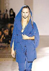 國際克萊因藍 國際克萊因藍