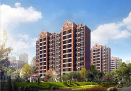 西安昌建城 西安昌建城