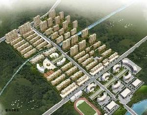 龍城半島二期 龍城半島二期