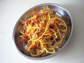 香濃意大利麵 香濃意大利麵