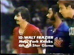 1973年NBA全明星賽 1973年NBA全明星賽