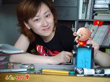 速達[上海美術電影製片廠導演]