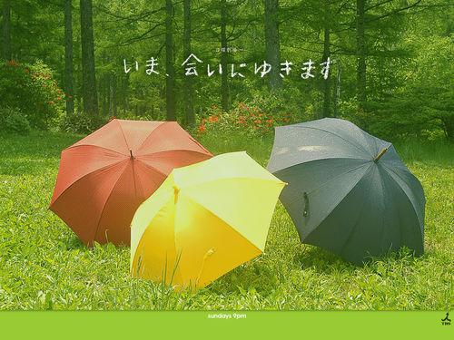 現在就去見你[日本2005年米姆拉主演電視劇]