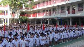 汕頭市月季國小 汕頭市月季國小