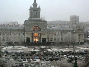 俄羅斯伏爾加格勒國立建築大學