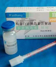 長效胰島素 長效胰島素