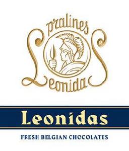 Leonidas朱古力 Leonidas朱古力