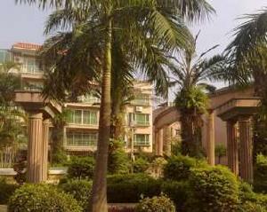 康湖花園 康湖花園