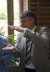 克勞斯·馮·克利青 克勞斯·馮·克利青