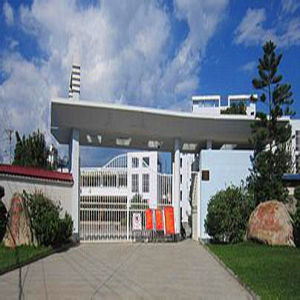 德宏職業學院 德宏職業學院