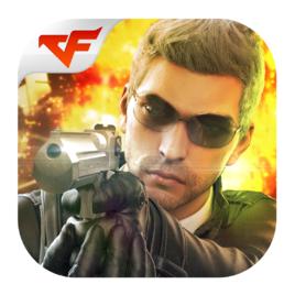 穿越火線:重返戰場 穿越火線:重返戰場